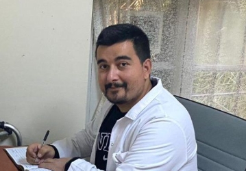 Att. Harun Burak Yanar