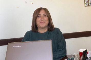 Dr. Beyza Önder