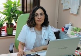 Dr. Esin Bilim