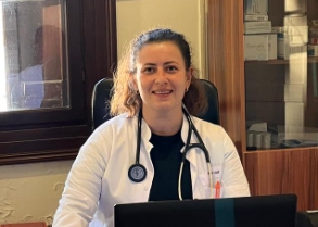 Dr. Minel Gül Karabulut